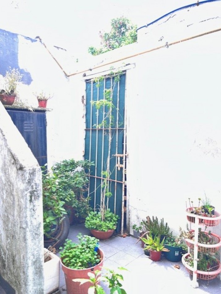 REBAJADO- RE TASADO !!!! VENTA CHALET TIPICO MDP, ESTADO  ORIGINAL !!!!  MAS PH ATRAS, CON ENTRADA INPENDIENTE, ZONA MARCONI Y ALTE. BROWN