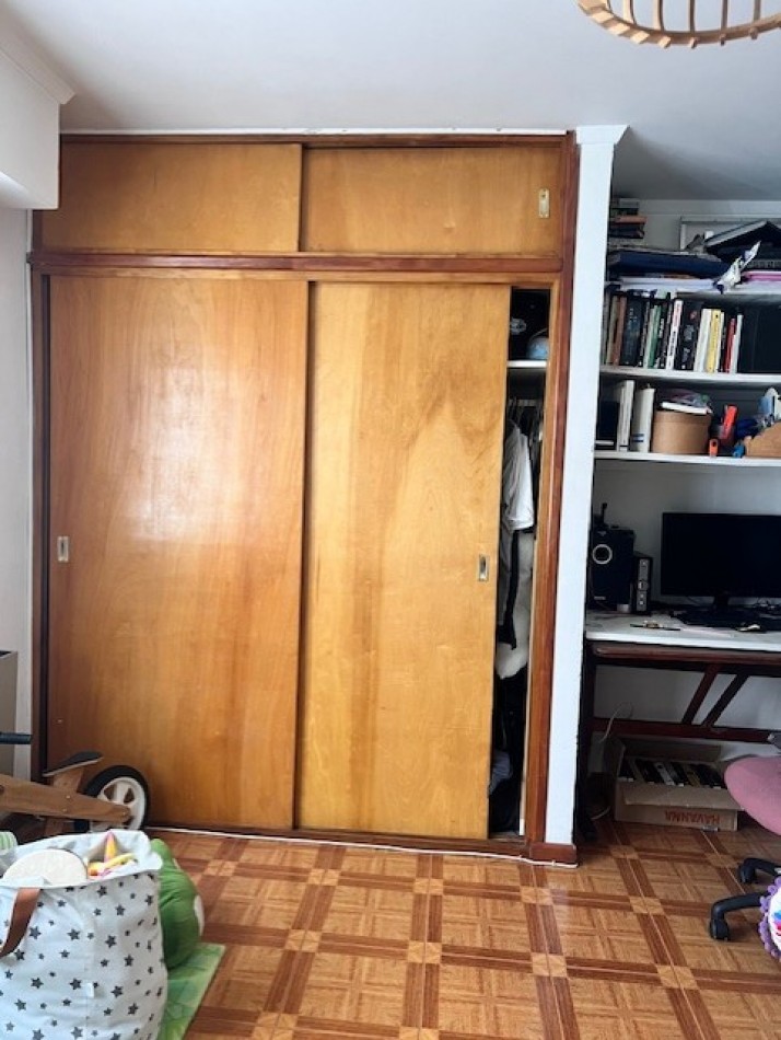 VENTA HERMOSO DUPLEX !!!! DE 3 AMB. CON PARQUE Y ENTRADA DE AUTO, ZONA GRUTA !!!! CASA CON VIDA !!!