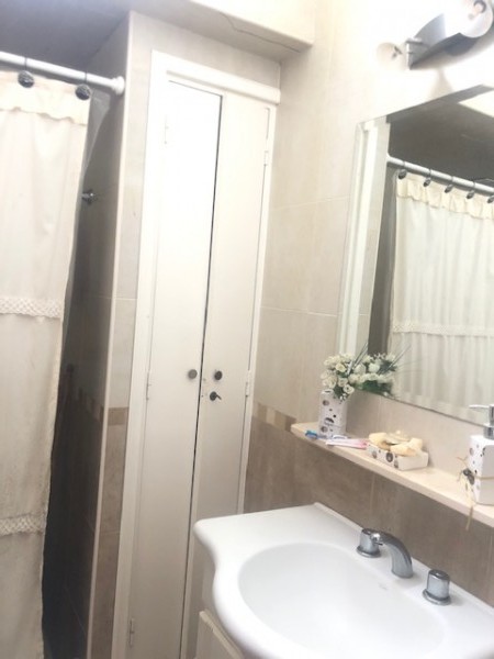 NUEVO VALOR !!!! VENTA MAR DEL PLATA,  PH 4 AMBIENTES, ATRAS, DESARROLLADO EN DOS  PLANTAS, PEQUENO PATIO, APTO CREDITO