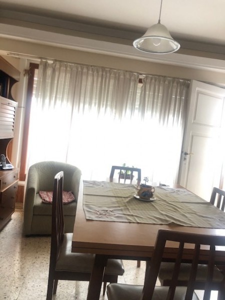 NUEVO VALOR !!!! VENTA MAR DEL PLATA,  PH 4 AMBIENTES, ATRAS, DESARROLLADO EN DOS  PLANTAS, PEQUENO PATIO, APTO CREDITO