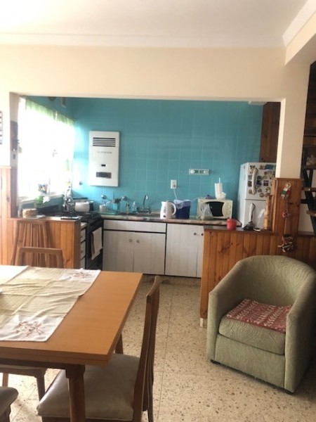 NUEVO VALOR !!!! VENTA MAR DEL PLATA,  PH 4 AMBIENTES, ATRAS, DESARROLLADO EN DOS  PLANTAS, PEQUENO PATIO, APTO CREDITO