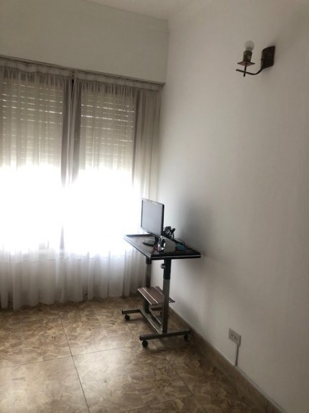 NUEVO VALOR !!!! VENTA MAR DEL PLATA,  PH 4 AMBIENTES, ATRAS, DESARROLLADO EN DOS  PLANTAS, PEQUENO PATIO, APTO CREDITO