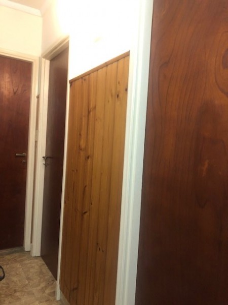 NUEVO VALOR !!!! VENTA MAR DEL PLATA,  PH 4 AMBIENTES, ATRAS, DESARROLLADO EN DOS  PLANTAS, PEQUENO PATIO, APTO CREDITO