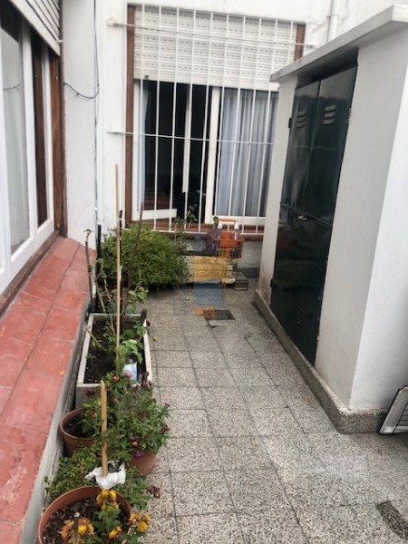 NUEVO VALOR !!!! VENTA MAR DEL PLATA,  PH 4 AMBIENTES, ATRAS, DESARROLLADO EN DOS  PLANTAS, PEQUENO PATIO, APTO CREDITO