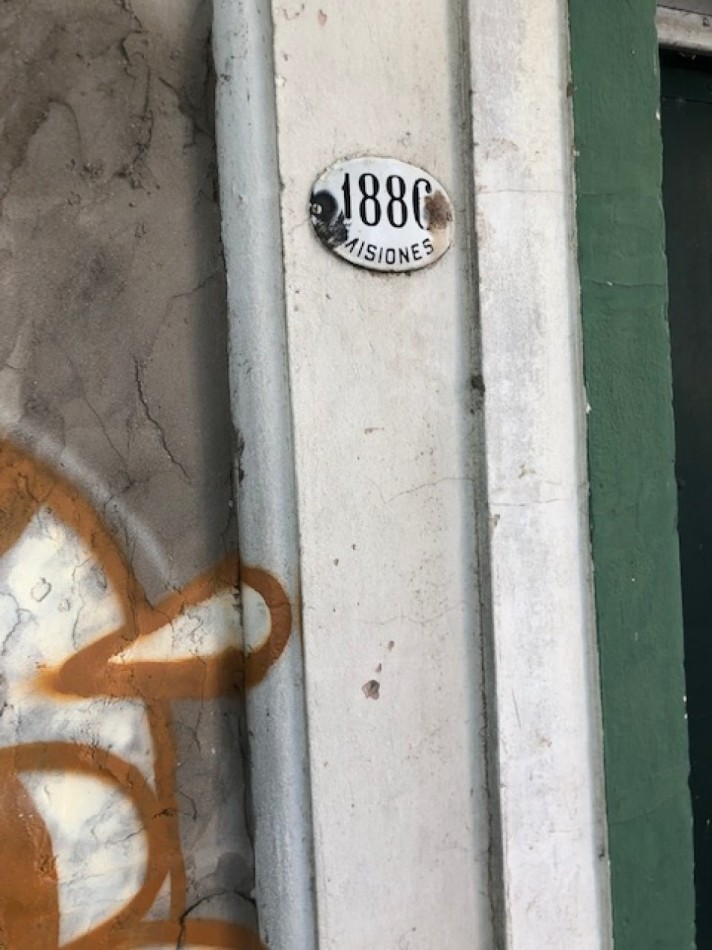NUEVO VALOR, OPORTUNIDAD !!!! conjunto de PH y local , para demolicion O reciclado, apto nuevo  proyecto multifiar o comercial, venta separada de local y ph, consulte todas las opciones 