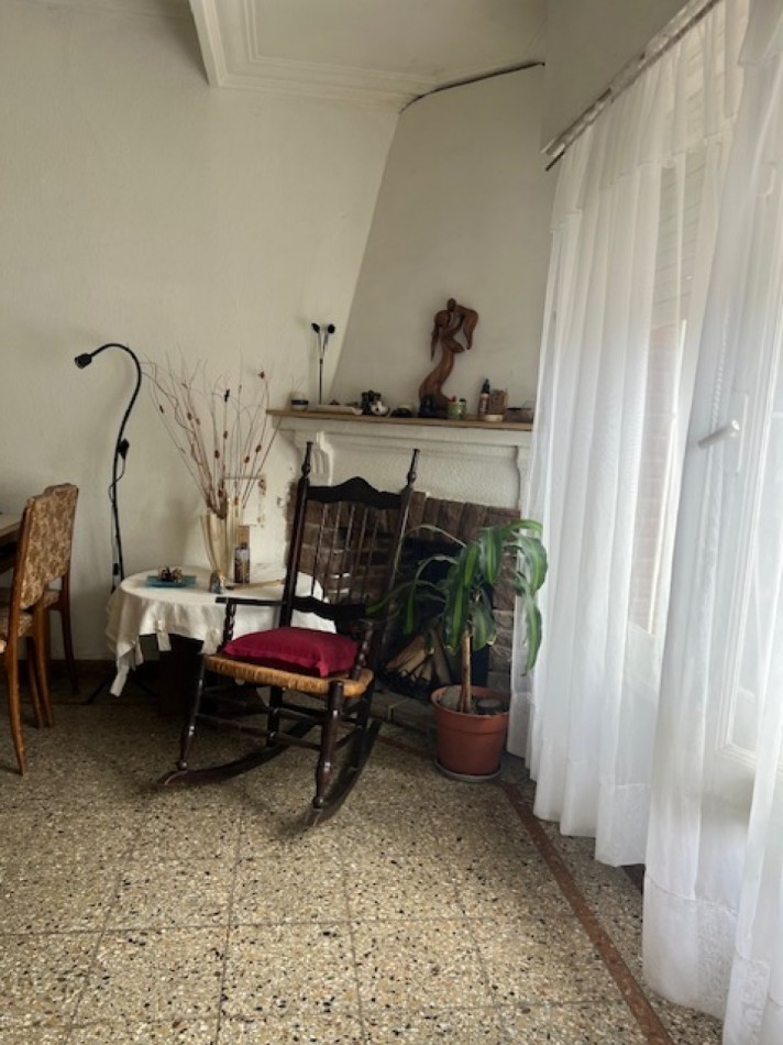 REBAJADO- RE TASADO !!!! VENTA CHALET TIPICO MDP, ESTADO  ORIGINAL !!!!  MAS PH ATRAS, CON ENTRADA INPENDIENTE, ZONA MARCONI Y ALTE. BROWN