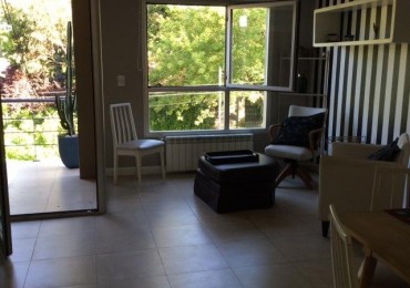 HERMOSO DEPARTAMENTO EN PH , NUEVO, MODERNO, 2 amb. cochera y balcón z/GUEMES !!!!