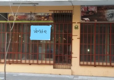 LOCAL EN VENTA CON RENTA