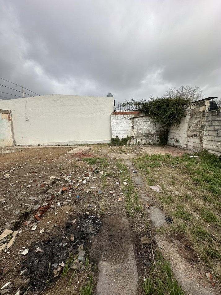 TERRENO EN TANDIL - OPORTUNIDAD RETASADA CON PLANOS APROBADOS PARA DOS DUPLEX