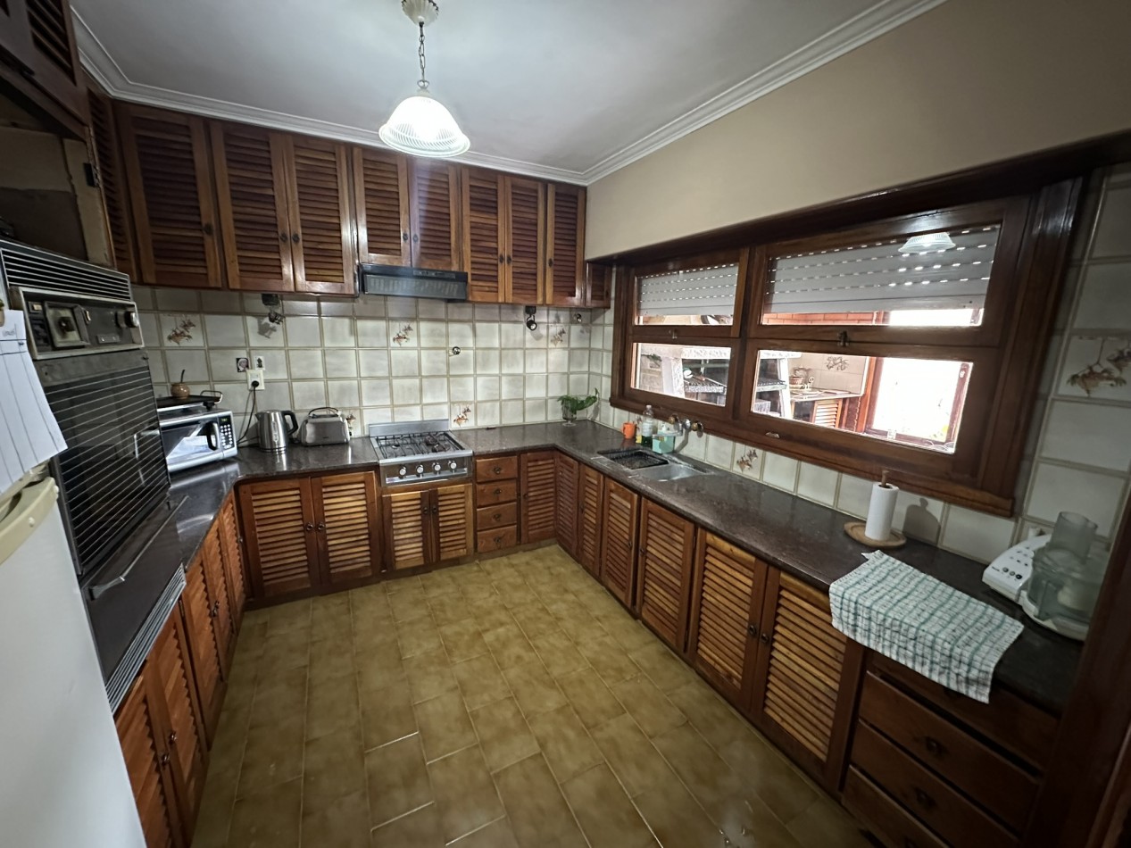 Casa-Chalet en venta, 3 ambientes!