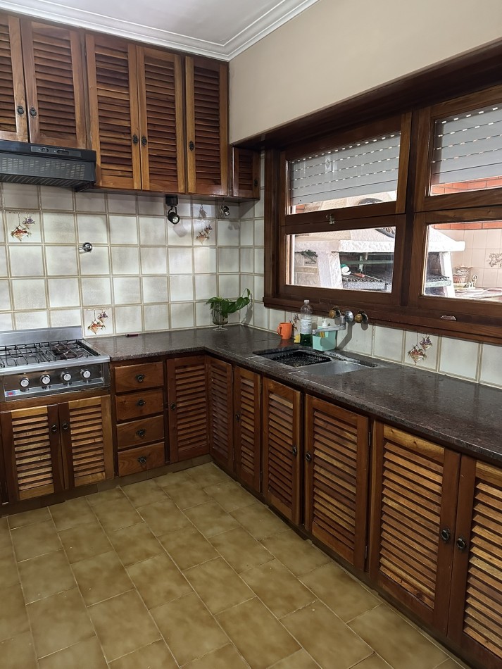 Casa-Chalet en venta, 3 ambientes!