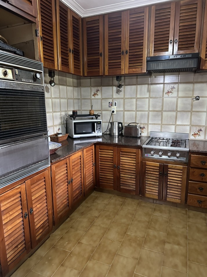 Casa-Chalet en venta, 3 ambientes!