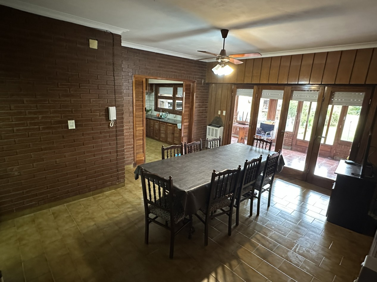 Casa-Chalet en venta, 3 ambientes!
