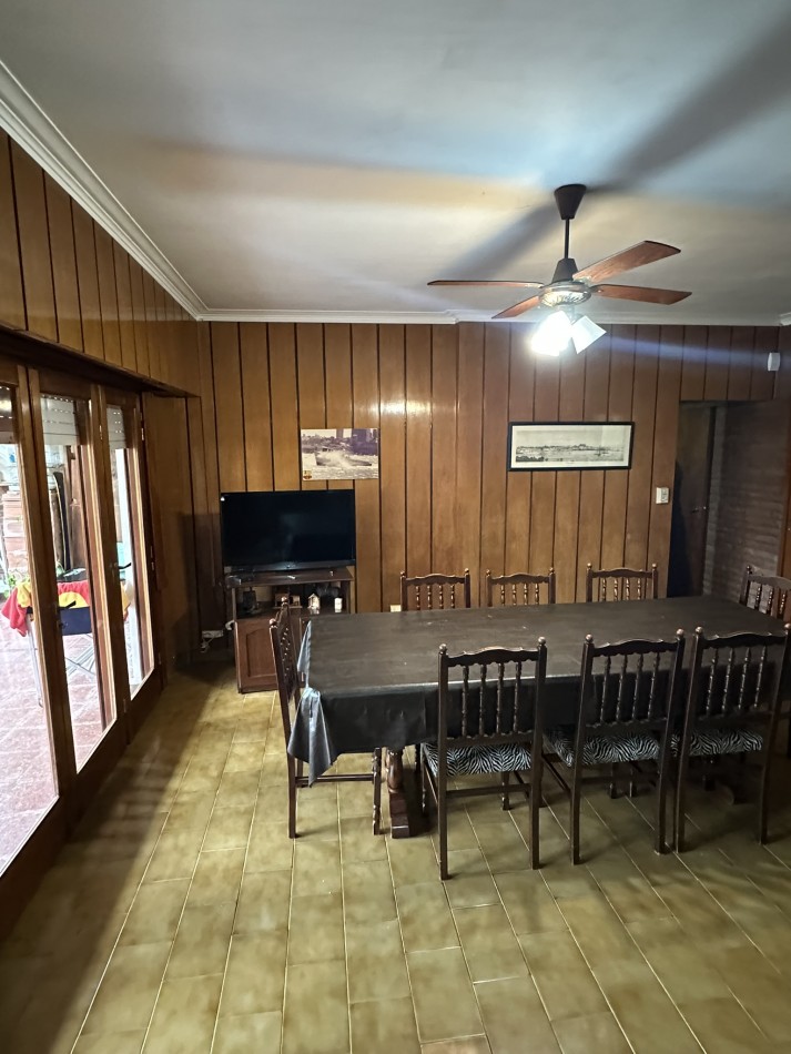 Casa-Chalet en venta, 3 ambientes!