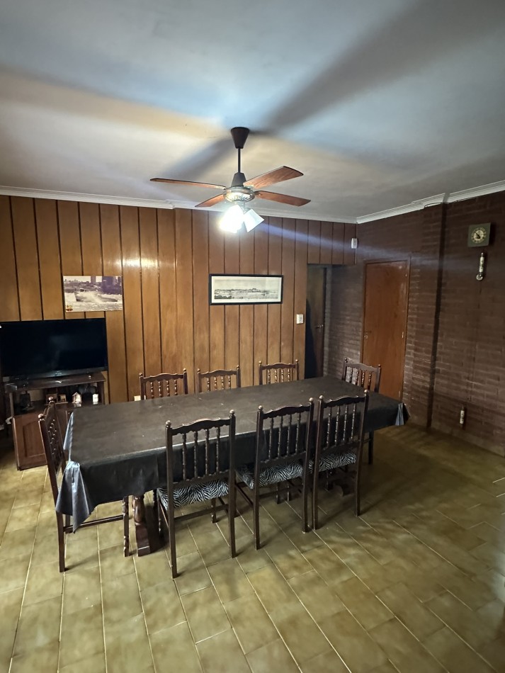 Casa-Chalet en venta, 3 ambientes!