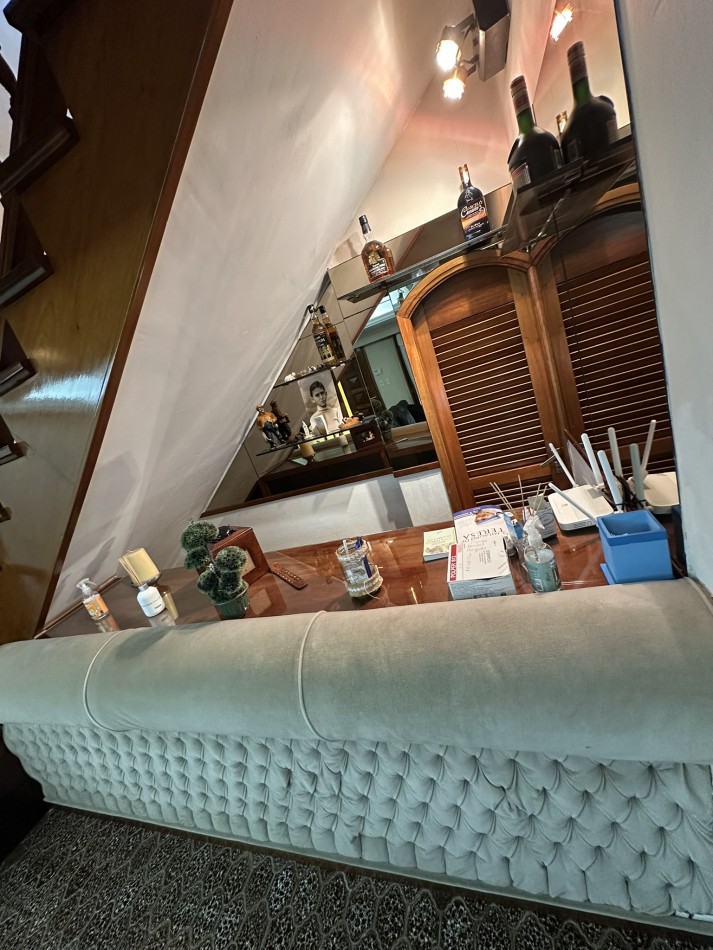 Casa-Chalet en venta, 3 ambientes!