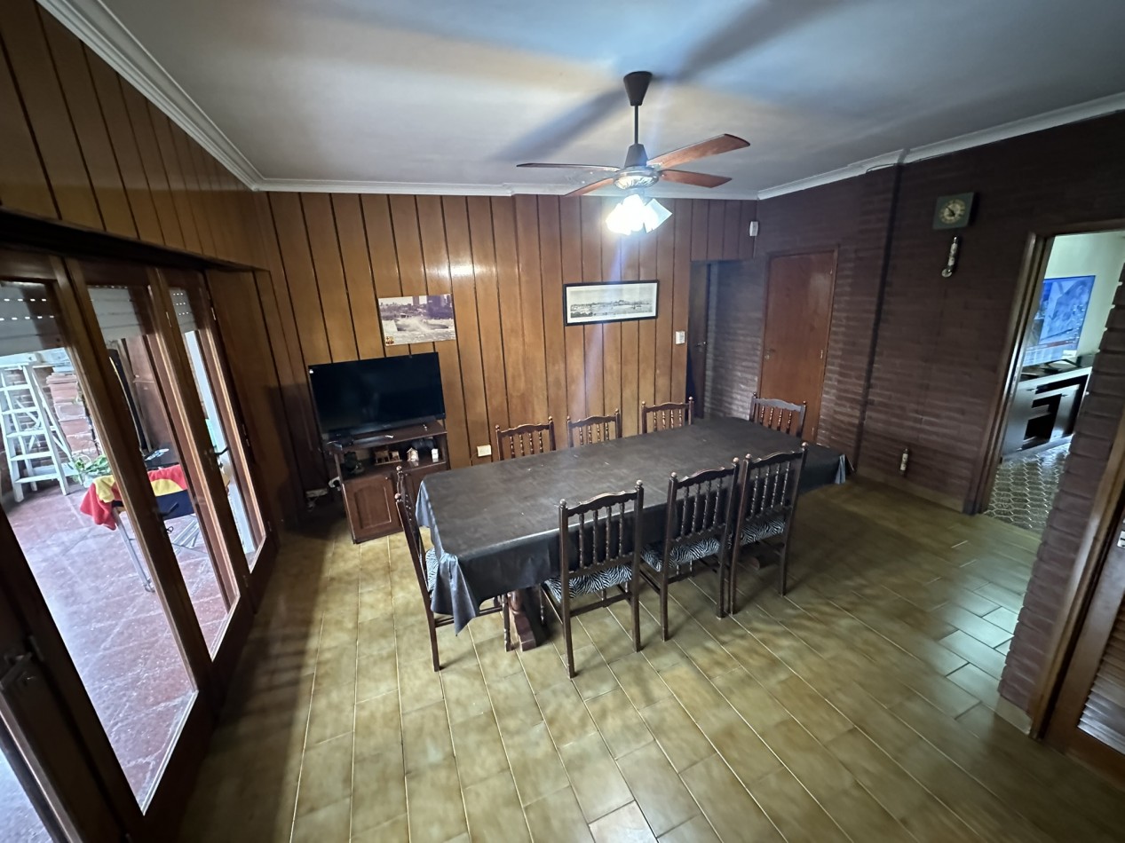 Casa-Chalet en venta, 3 ambientes!