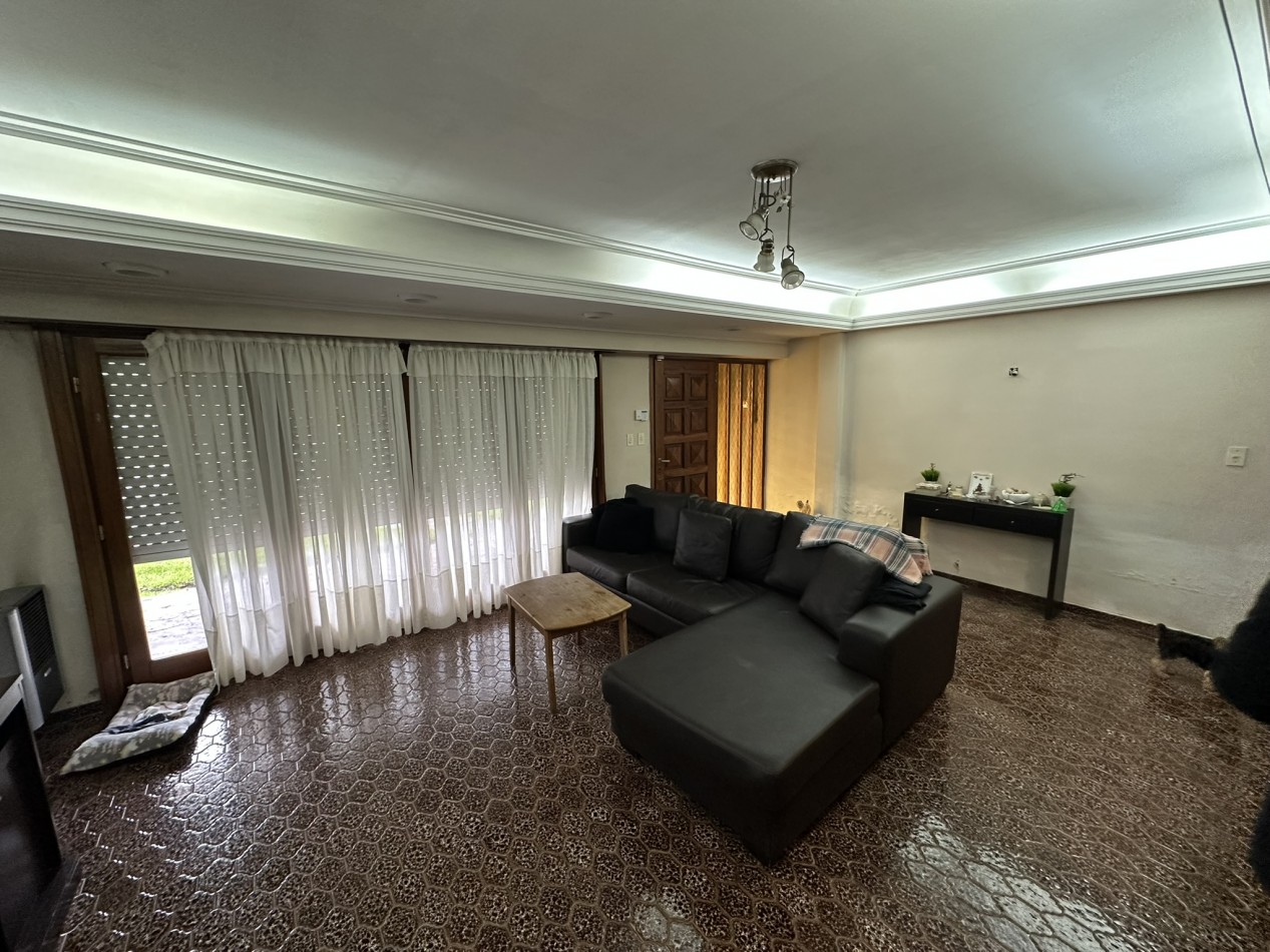 Casa-Chalet en venta, 3 ambientes!