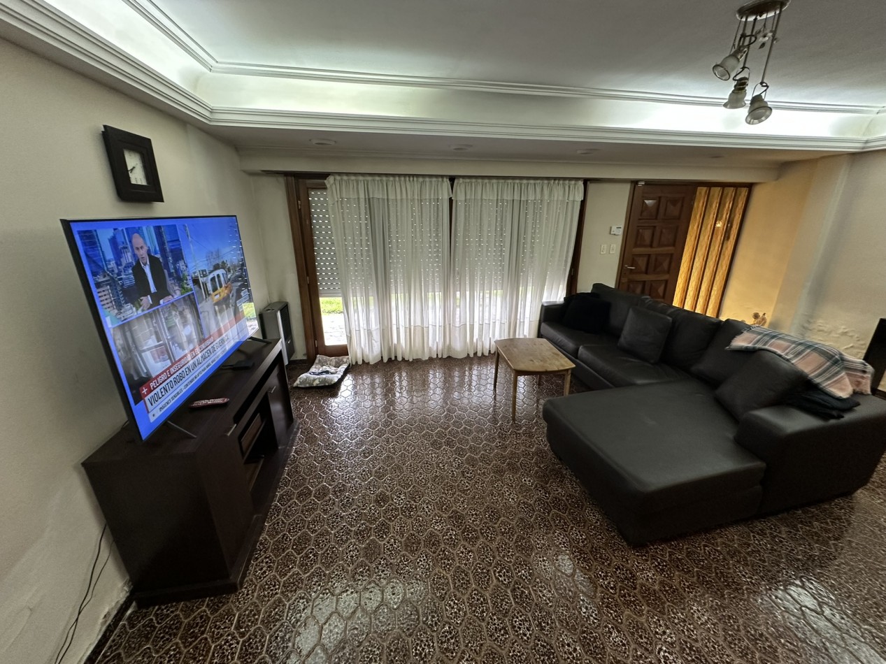 Casa-Chalet en venta, 3 ambientes!