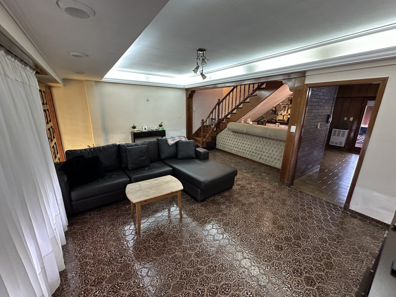 Casa-Chalet en venta, 3 ambientes!