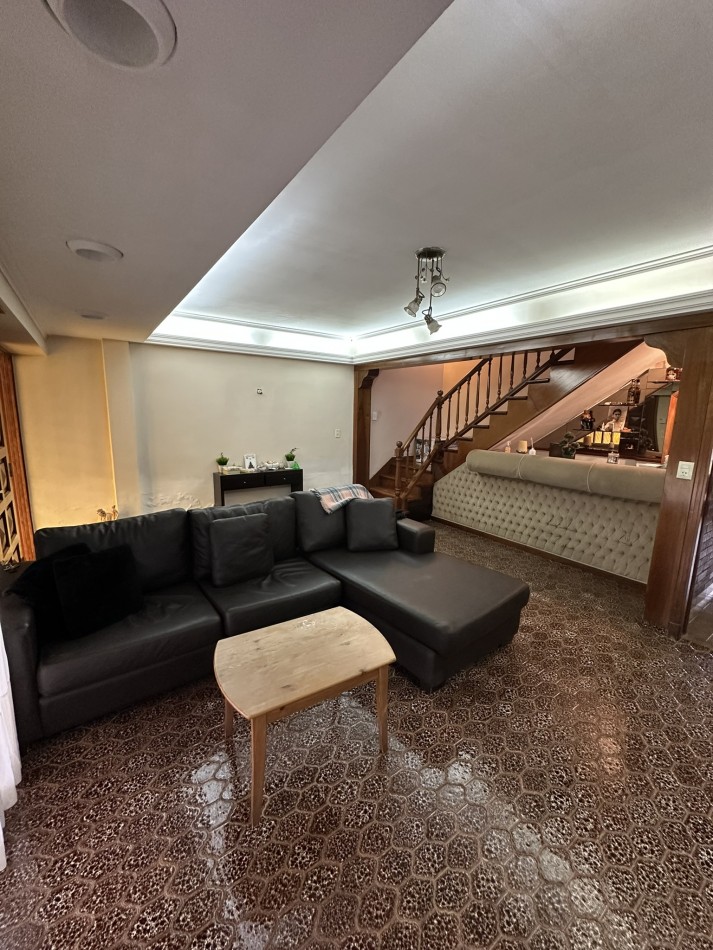 Casa-Chalet en venta, 3 ambientes!