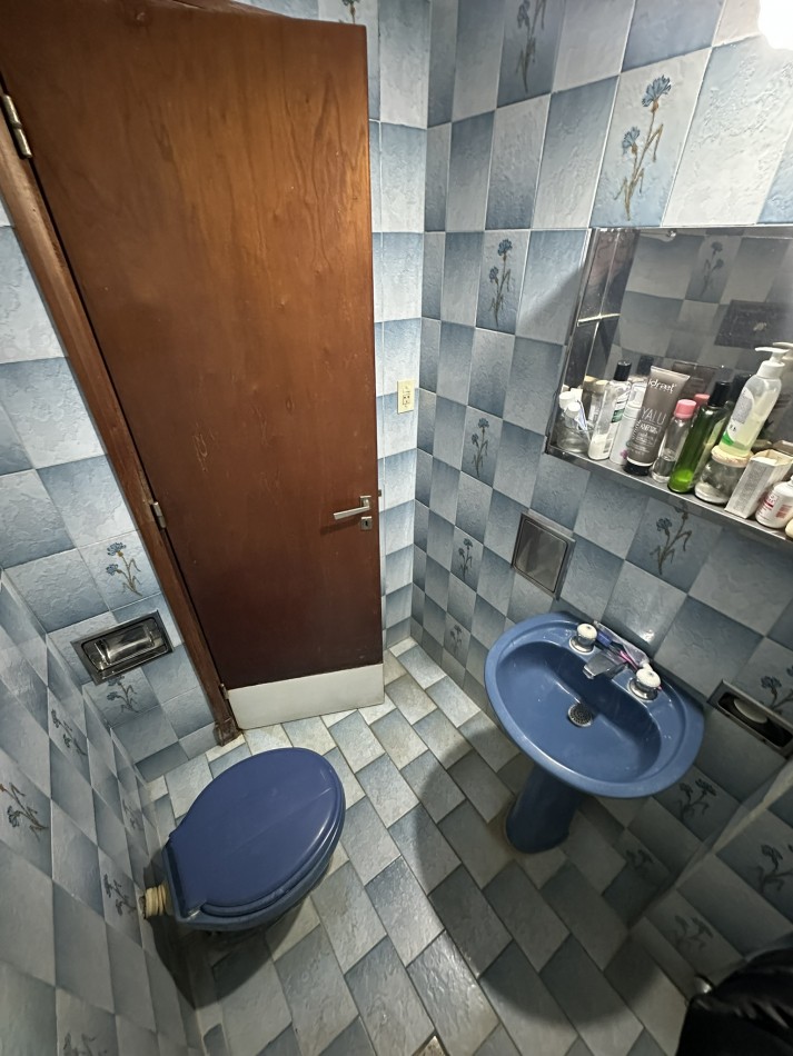 Casa-Chalet en venta, 3 ambientes!