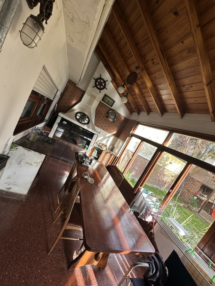 Casa-Chalet en venta, 3 ambientes!