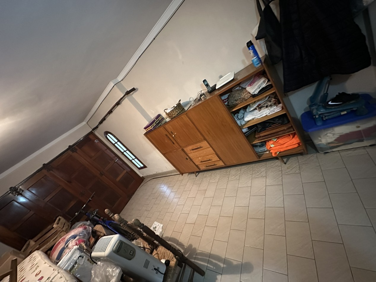 Casa-Chalet en venta, 3 ambientes!