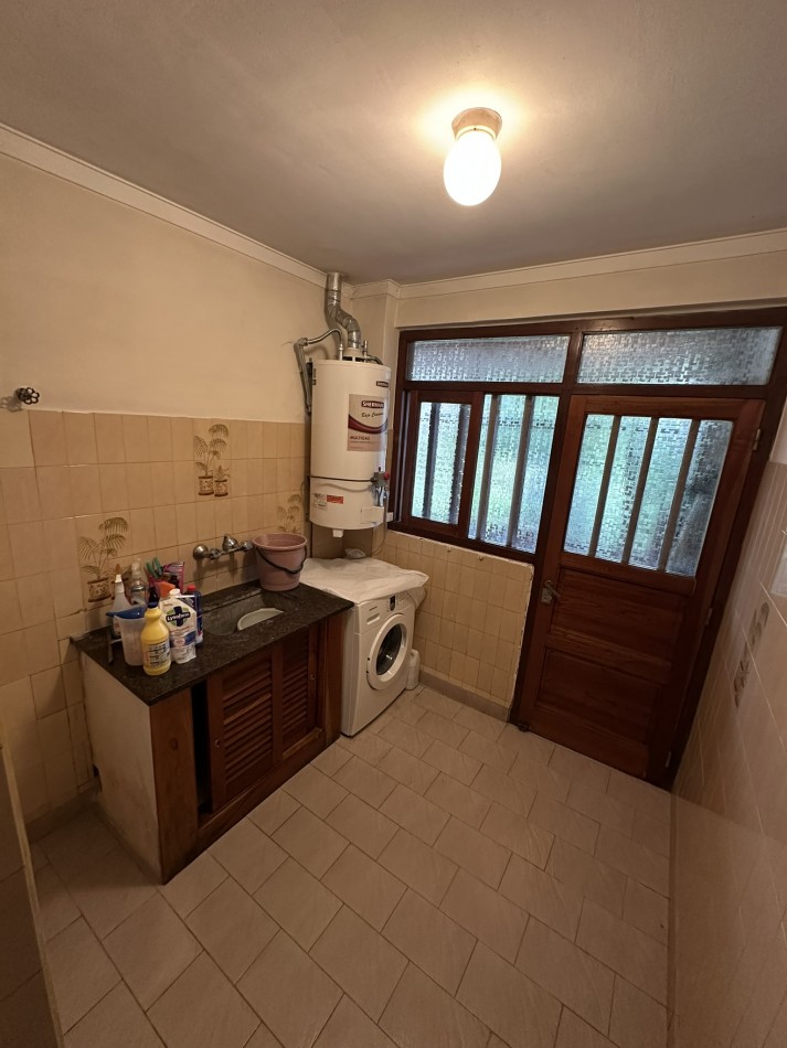 Casa-Chalet en venta, 3 ambientes!