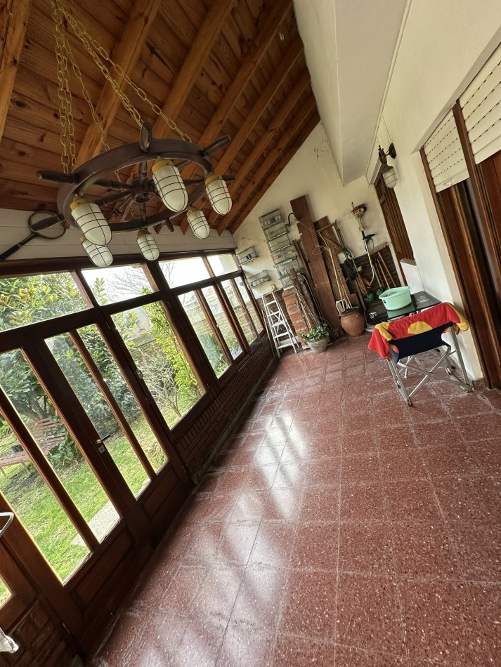 Casa-Chalet en venta, 3 ambientes!