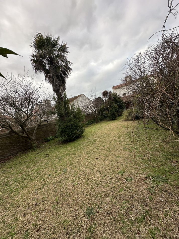 Casa-Chalet en venta, 3 ambientes!