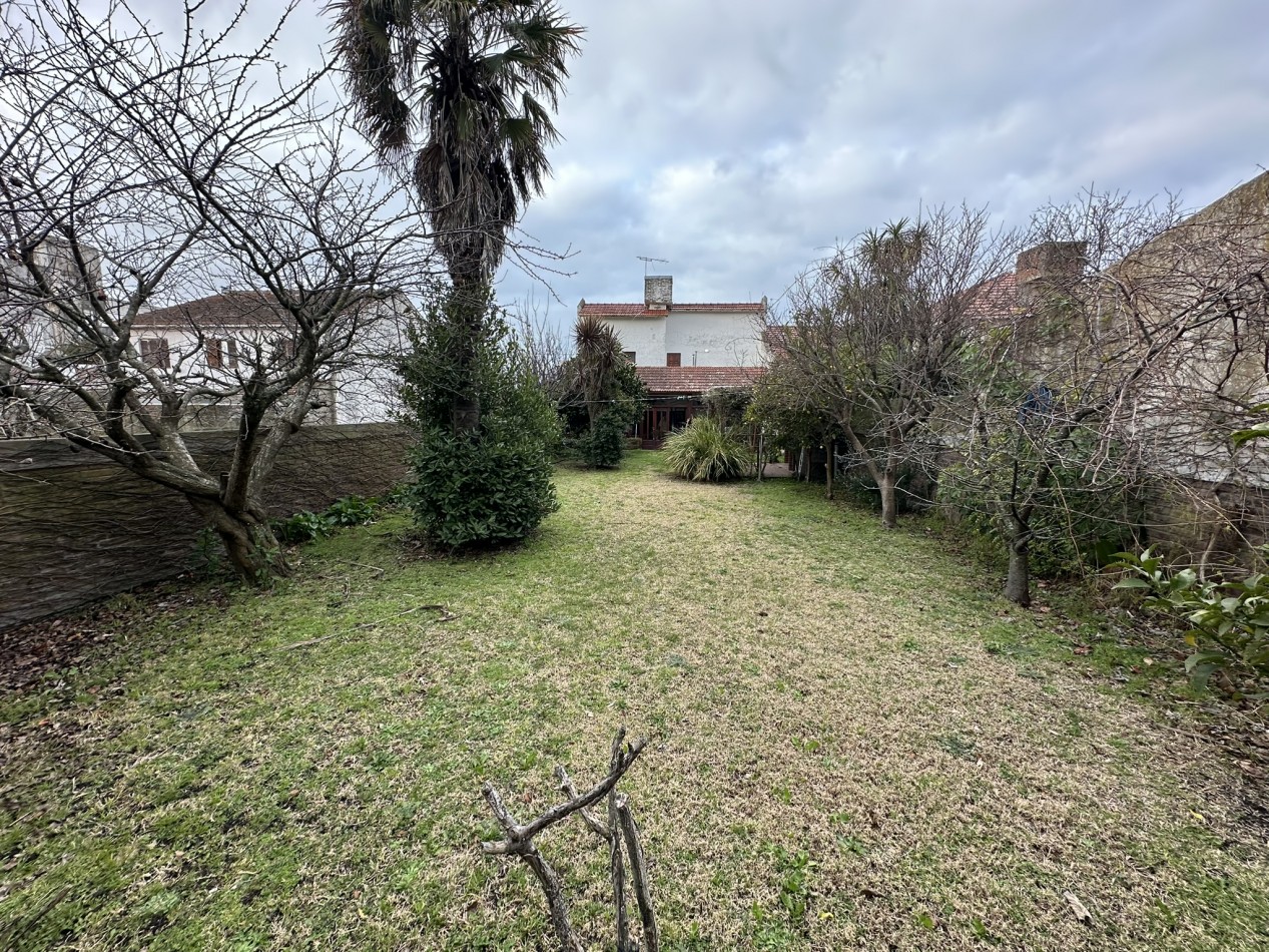 Casa-Chalet en venta, 3 ambientes!