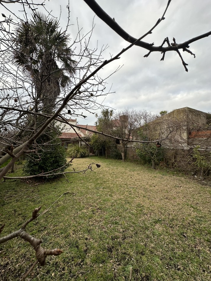 Casa-Chalet en venta, 3 ambientes!