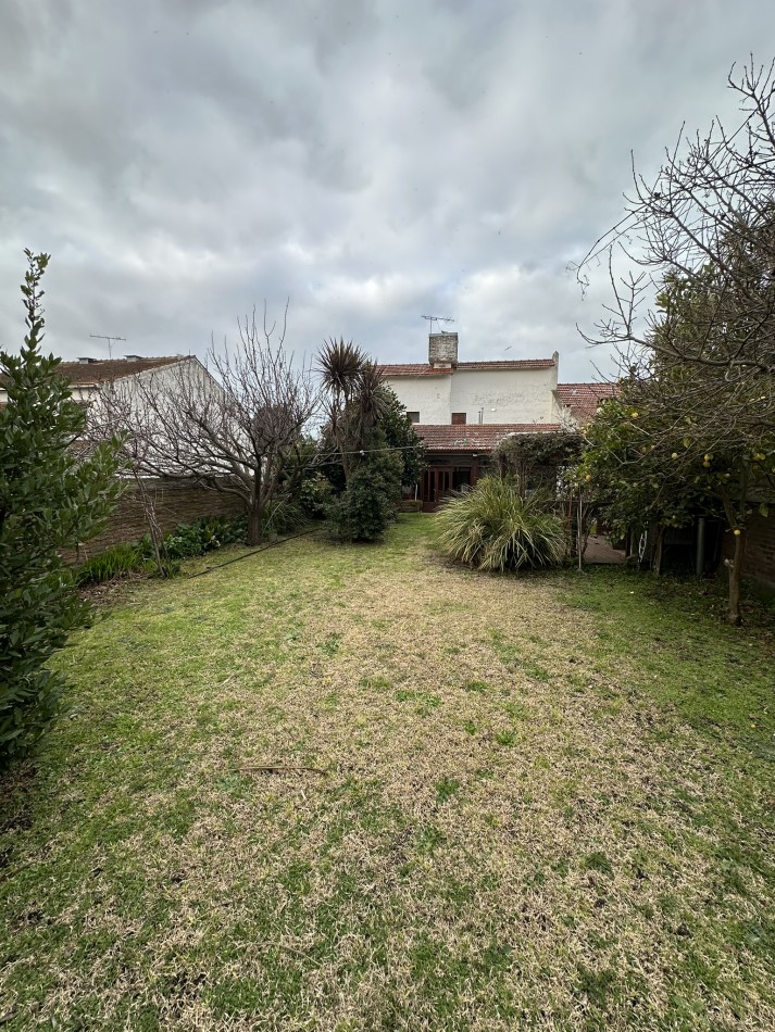 Casa-Chalet en venta, 3 ambientes!