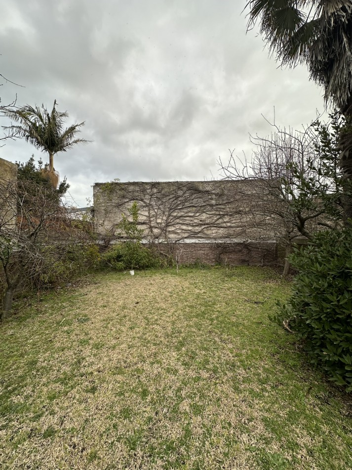 Casa-Chalet en venta, 3 ambientes!