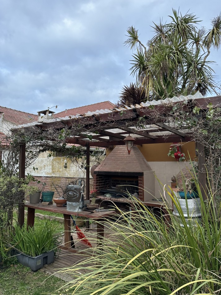 Casa-Chalet en venta, 3 ambientes!