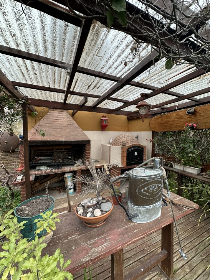 Casa-Chalet en venta, 3 ambientes!