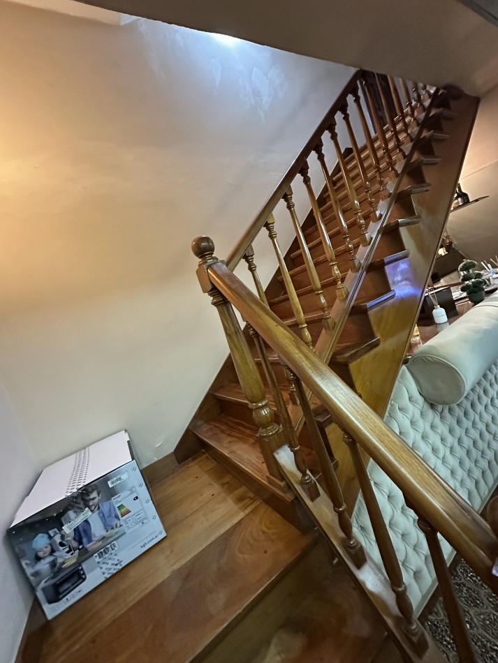 Casa-Chalet en venta, 3 ambientes!