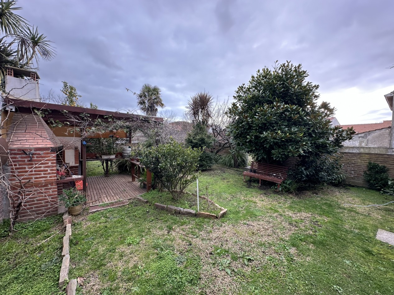 Casa-Chalet en venta, 3 ambientes!