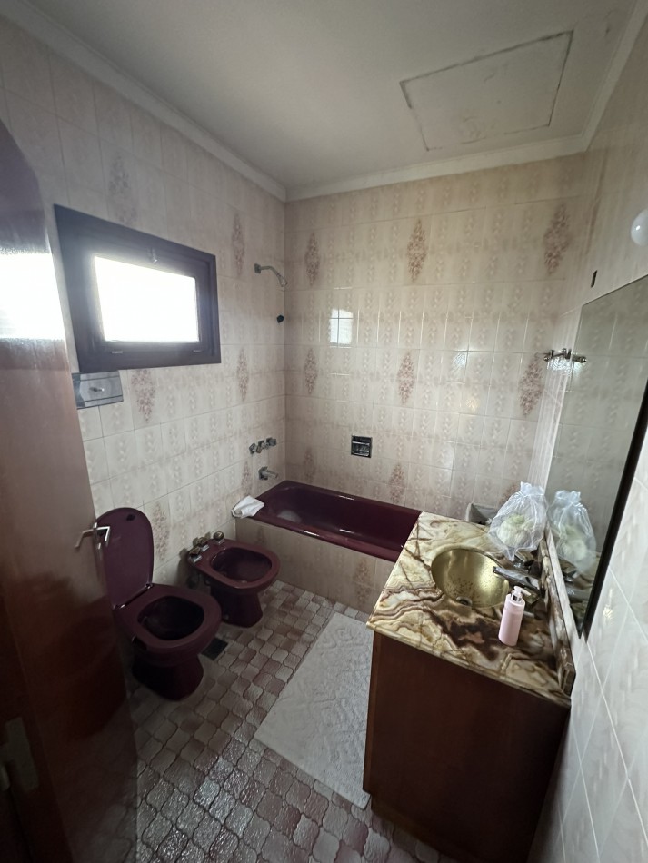 Casa-Chalet en venta, 3 ambientes!
