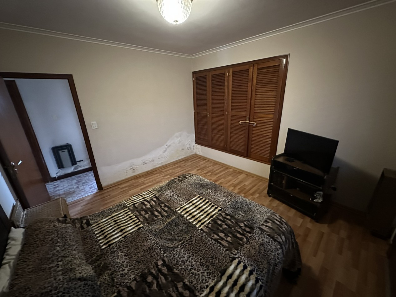 Casa-Chalet en venta, 3 ambientes!