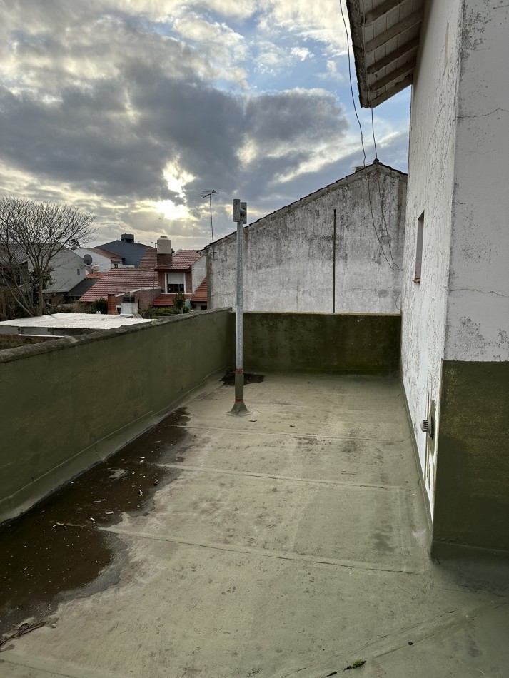 Casa-Chalet en venta, 3 ambientes!