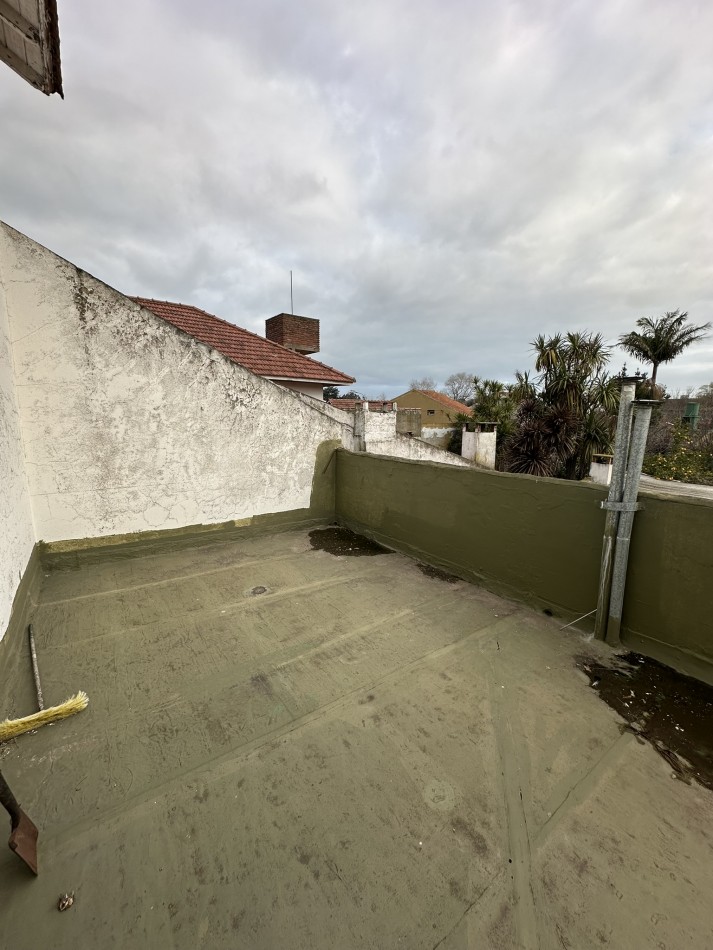 Casa-Chalet en venta, 3 ambientes!