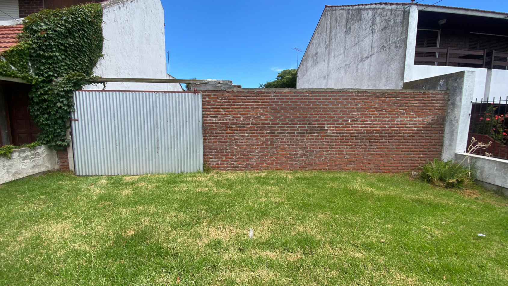 Terreno en venta- Colina de Peralta Ramos, 446 mts²