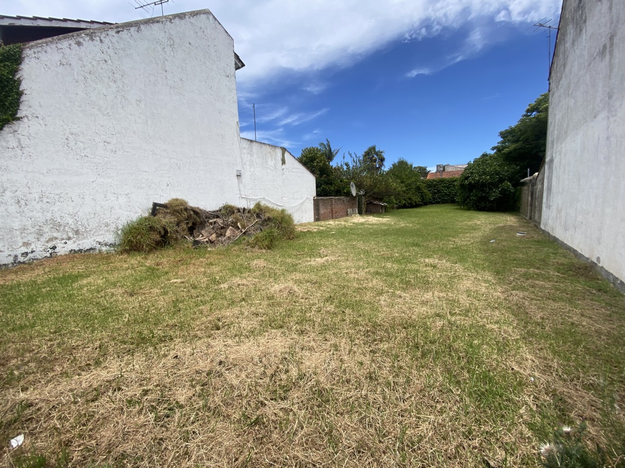 Terreno en venta- Colina de Peralta Ramos, 446 mts²