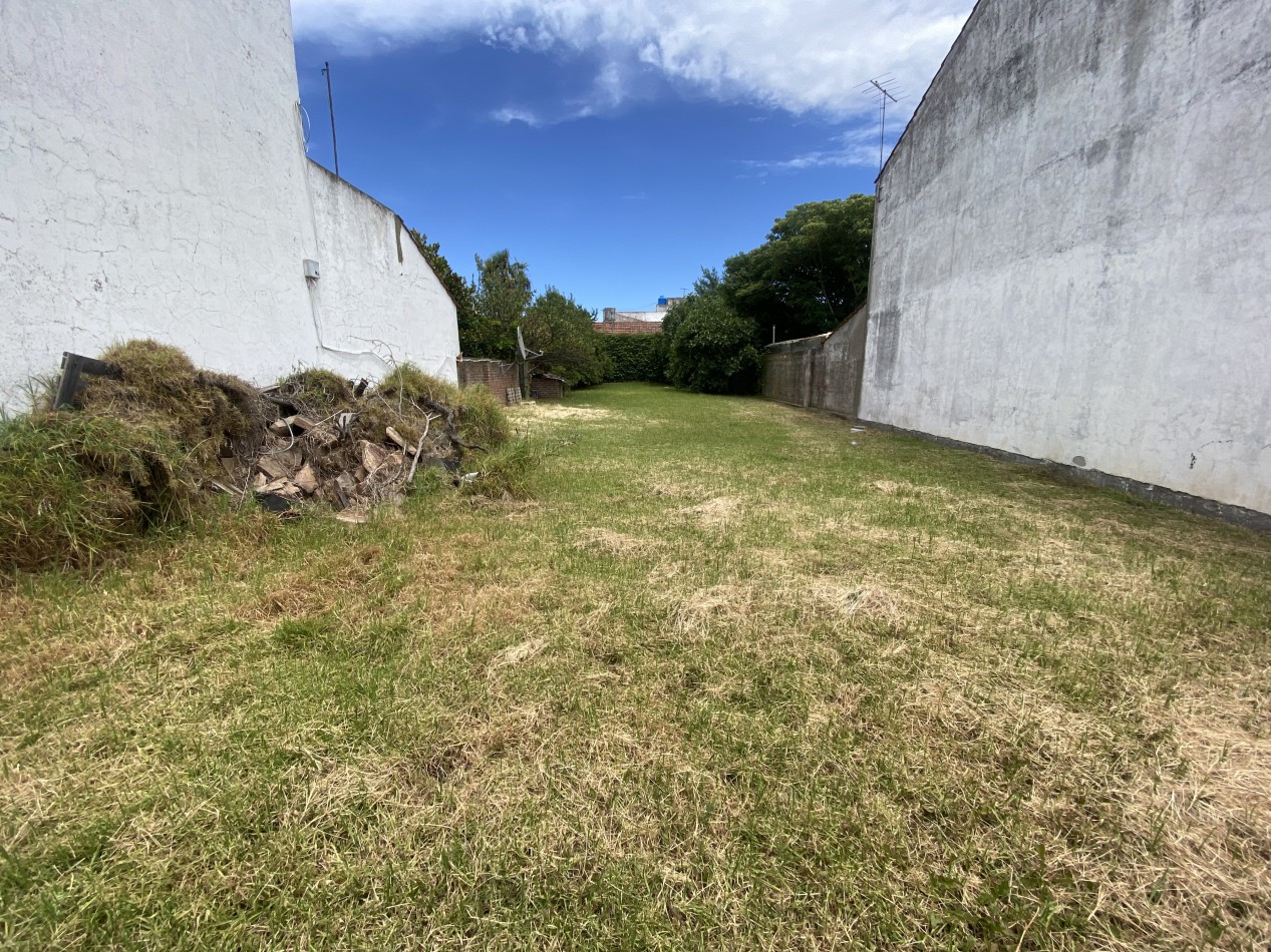 Terreno en venta- Colina de Peralta Ramos, 446 mts²