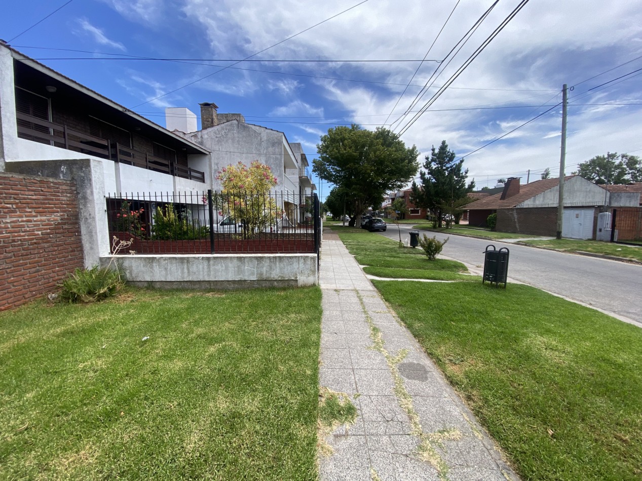 Terreno en venta- Colina de Peralta Ramos, 446 mts²