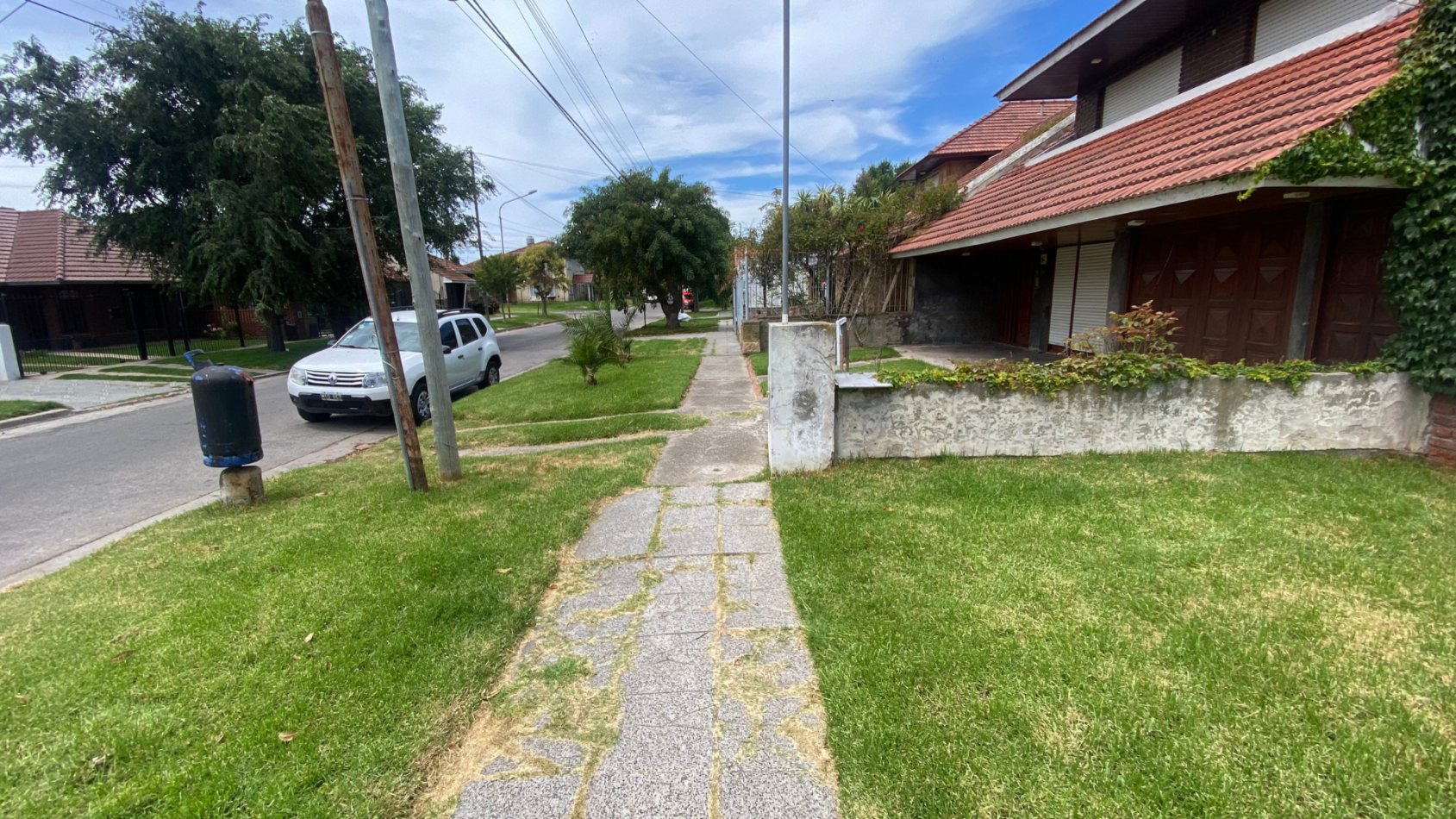 Terreno en venta- Colina de Peralta Ramos, 446 mts²