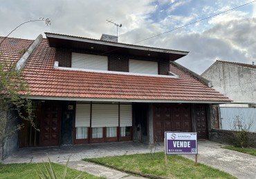 Casa-Chalet en venta, 3 ambientes!