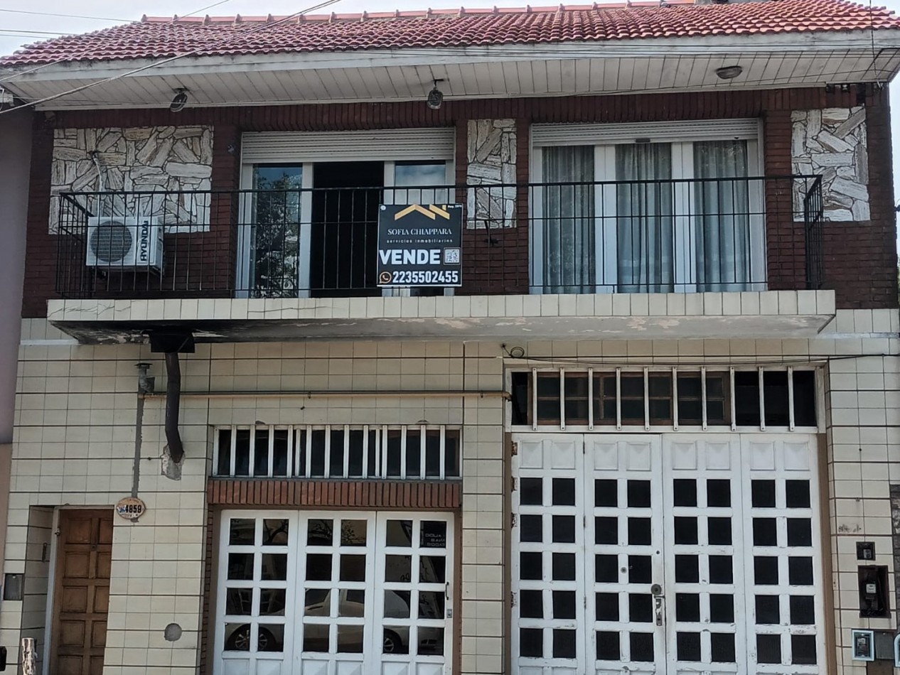 2 PROPIEDADES  EN BLOCK -NUEVA TERMINAL-
